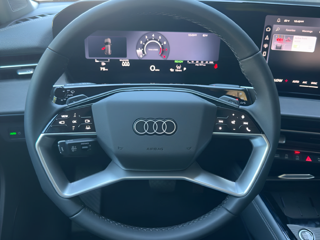 Used 2026 Audi Q3 quattro 2.0T AWD/4WD image 17