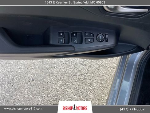 Used 2022 Hyundai Accent SEL image 17