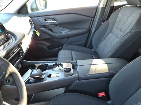 New 2026 Nissan Rogue SV image 16