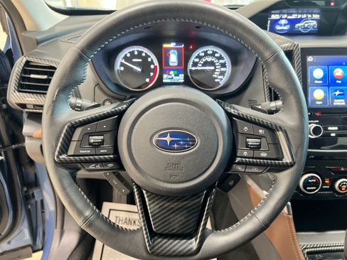 Used 2020 Subaru Forester Touring w/ Popular Package #2 AWD/4WD image 23