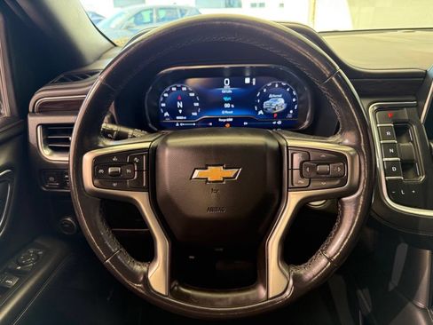 Used 2022 Chevrolet Tahoe LT RWD image 22