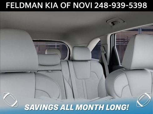 New 2026 Kia Sorento S FWD image 28