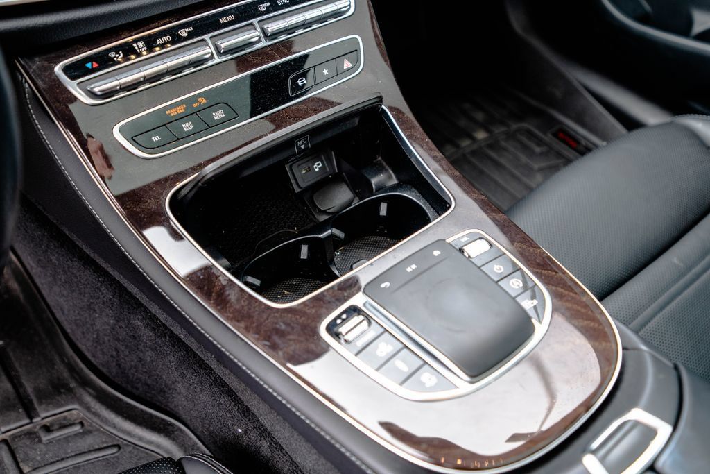 Used 2022 Mercedes-Benz E 53 AMG 4MATIC Coupe image 29