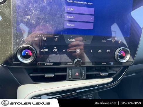 Used 2023 Lexus NX 350 AWD image 32