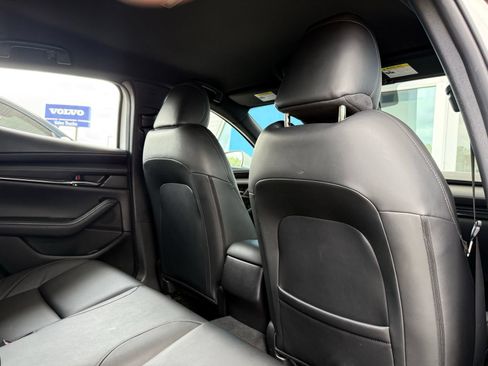 Used 2019 MAZDA MAZDA3 AWD Hatchback image 20
