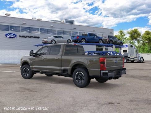 New 2026 Ford F250 Lariat w/ Tremor Off-Road Package AWD/4WD image 7