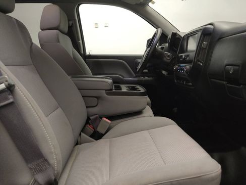 Used 2017 Chevrolet Silverado 1500 LS w/ Trailering Package AWD/4WD image 21