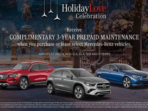 New 2026 Mercedes-Benz GLA 250 image 4