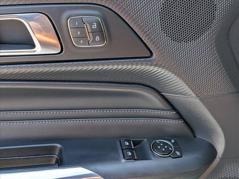 Used 2024 Ford Mustang GT Premium RWD image 11