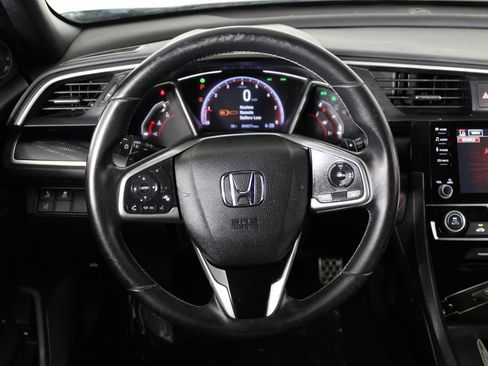 Used 2020 Honda Civic Sport image 20