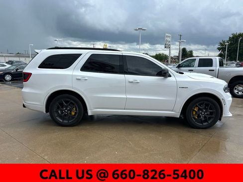 Used 2026 Dodge Durango GT AWD/4WD image 4