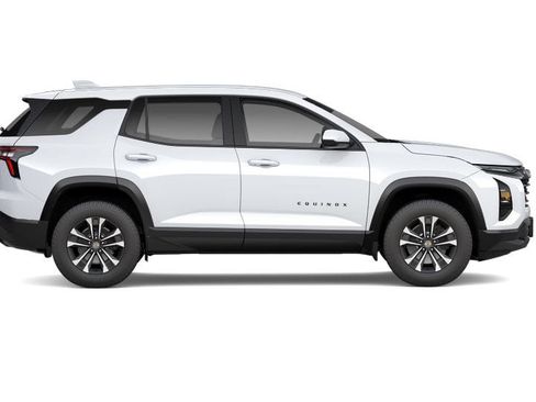 New 2026 Chevrolet Equinox LT image 15