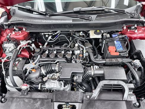 New 2026 Honda CR-V EX-L image 11