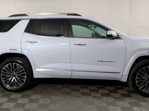 New 2026 GMC Terrain Denali image 2