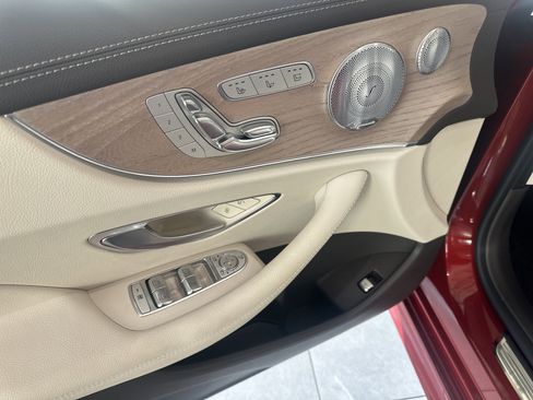 Used 2018 Mercedes-Benz E 400 Cabriolet image 15