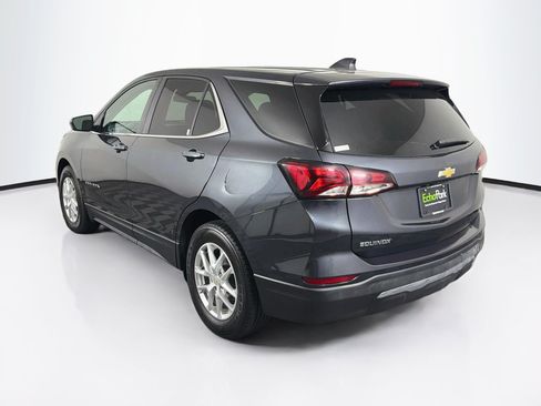Used 2022 Chevrolet Equinox LT FWD image 5
