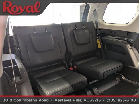 Used 2020 Toyota 4Runner Limited image 12