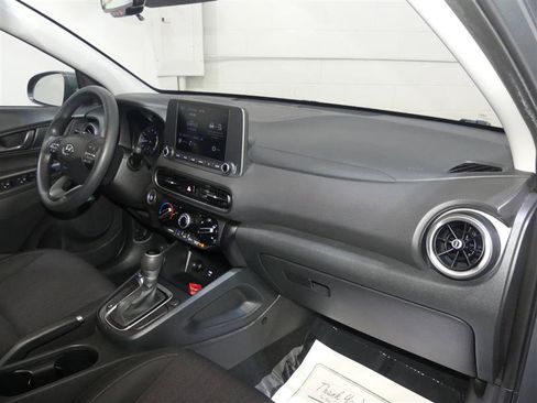 Used 2023 Hyundai Kona SEL FWD image 24