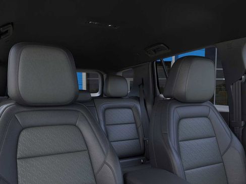 New 2026 Chevrolet Equinox LT w/ Convenience Package II image 24