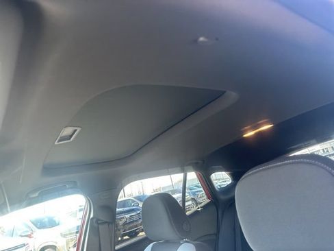 New 2026 Chevrolet Trax RS w/ Sunroof Package FWD image 16