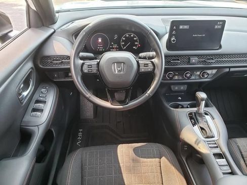 Used 2026 Honda HR-V Sport image 14
