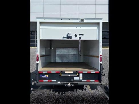 Used 2024 Ford E-350 and Econoline 350 Super Duty w/ Driver's Safety Package RWD image 7