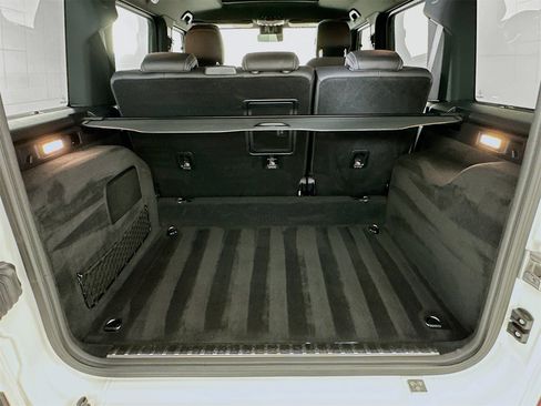 Certified 2024 Mercedes-Benz G 550 image 29