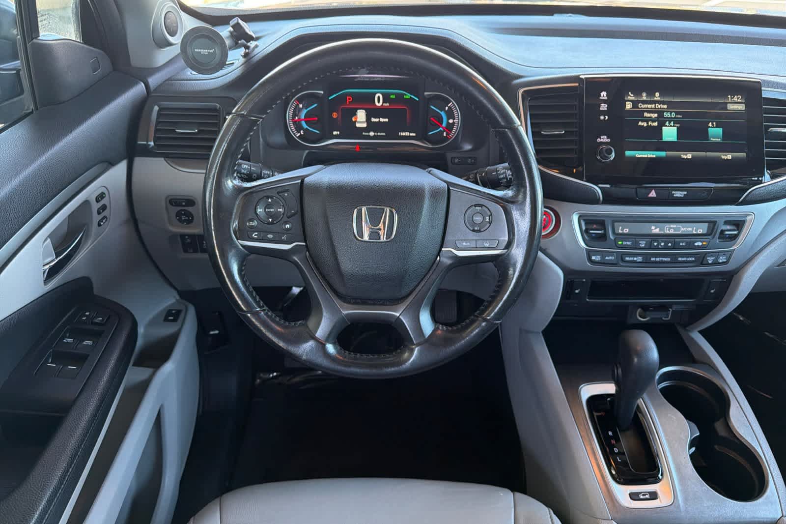 Used 2019 Honda Pilot EX-L image 15
