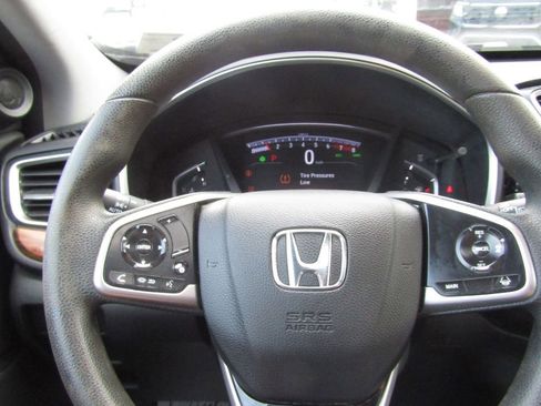 Used 2019 Honda CR-V EX image 23