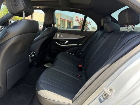 Used 2021 Mercedes-Benz E 350 4MATIC Sedan image 28
