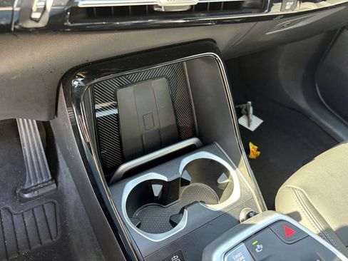 Certified 2025 BMW X1 xDrive28i image 23