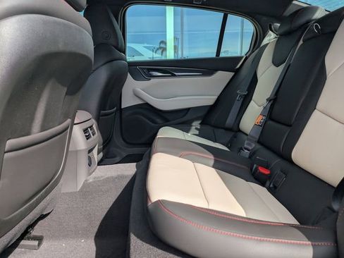 New 2026 Cadillac CT5 Sport image 17