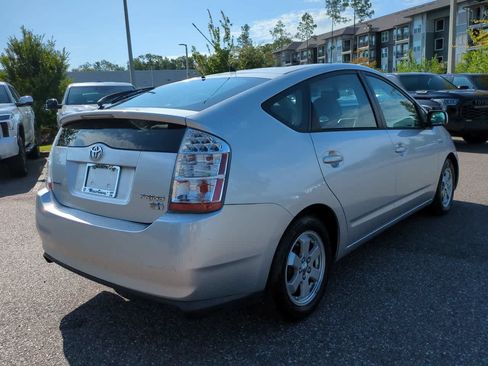 Used 2006 Toyota Prius FWD image 6