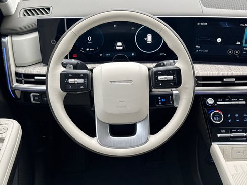 New 2025 Hyundai Santa Fe Calligraphy image 17