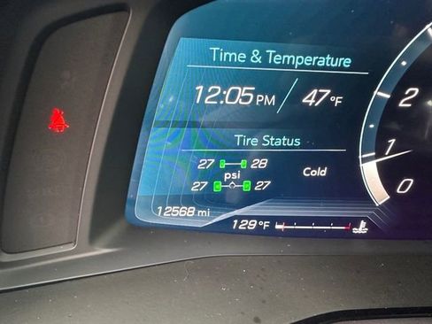 Used 2025 Chevrolet Corvette Z06 image 24