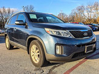Used 2014 Kia Sorento LX video 1