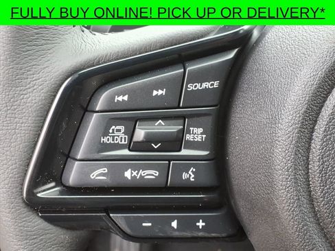 New 2026 Subaru Outback Limited XT image 20