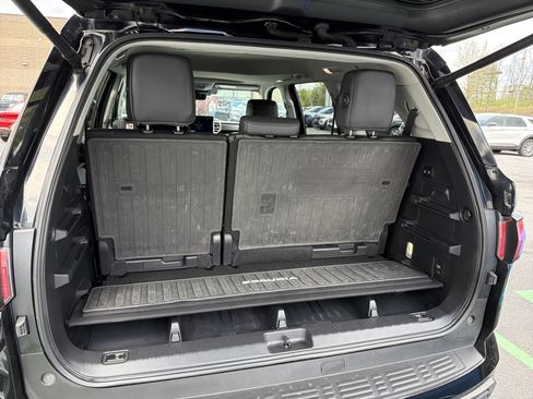 Used 2023 Toyota Sequoia SR5 w/ SR5 Premium Package AWD/4WD image 27