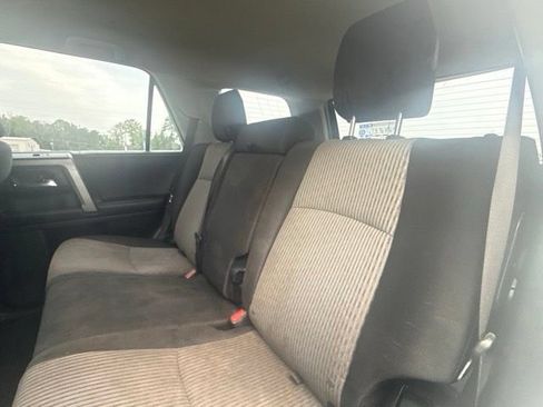 Used 2014 Toyota 4Runner SR5 RWD image 29