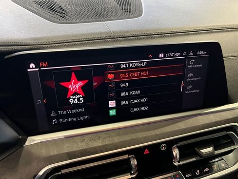 Used 2019 BMW X5 xDrive40i image 33