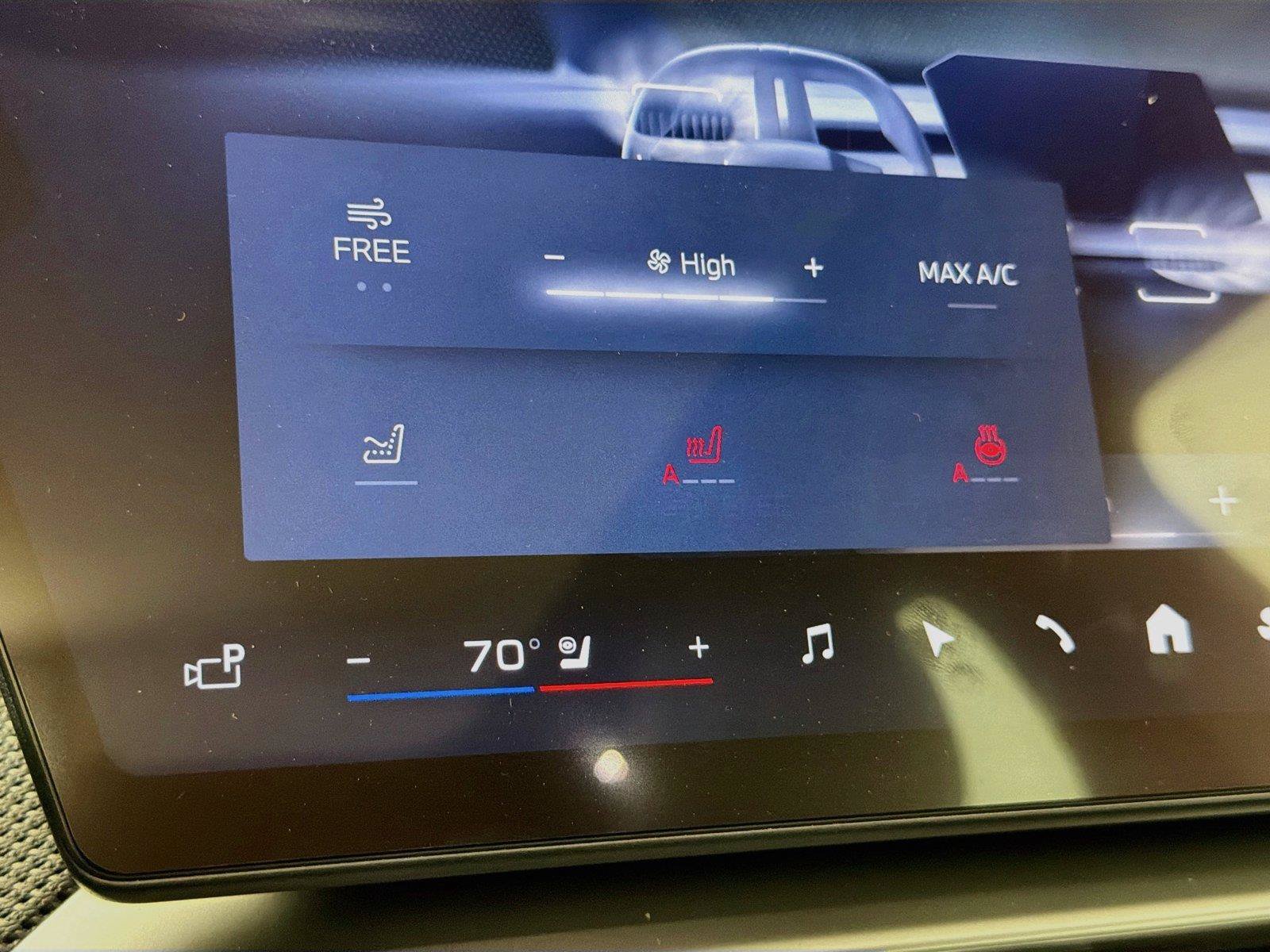 New 2027 BMW iX3 50 xDrive AWD/4WD image 18