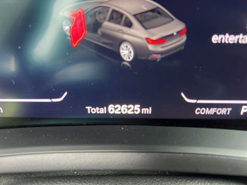 Used 2021 BMW 330i Sedan RWD image 10