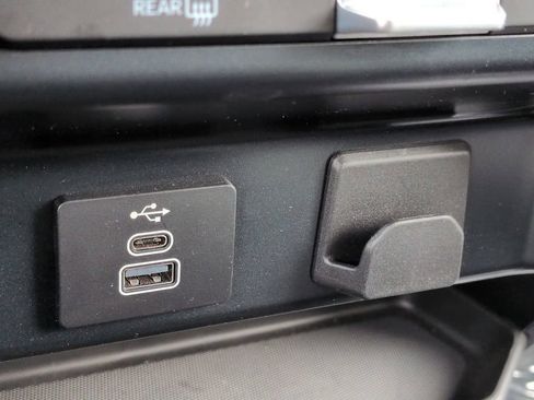 Used 2025 Ford F150 XLT w/ Equipment Group 301A Standard AWD/4WD image 21