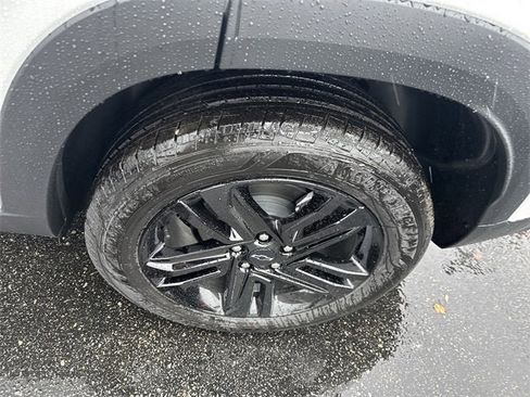 New 2026 Chevrolet Trax ACTIV w/ Driver Confidence Package image 43