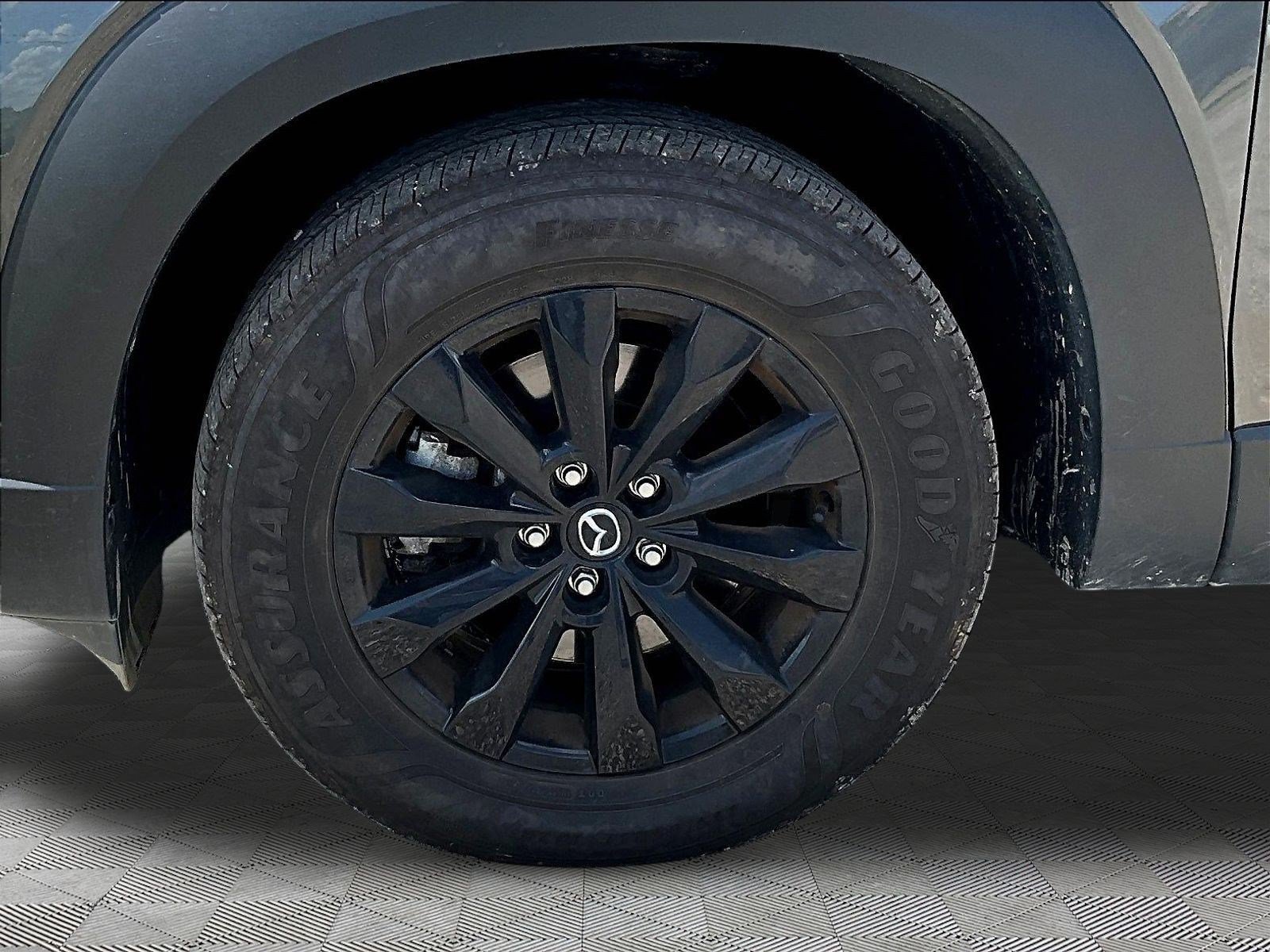 Used 2026 MAZDA CX-50 AWD 2.5 S w/ Preferred Pkg image 34