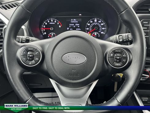 Used 2021 Kia Soul GT-Line image 17