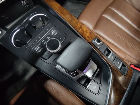 Used 2019 Audi A5 2.0T Premium image 35