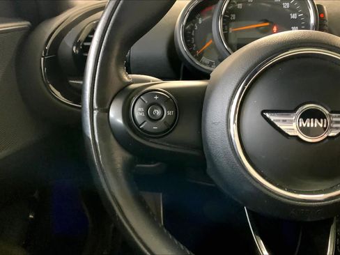 Used 2017 MINI Cooper Clubman S image 24