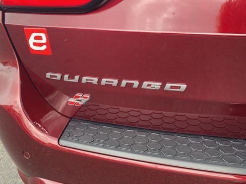 New 2026 Dodge Durango GT image 47