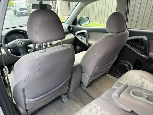 Used 2008 Toyota RAV4 2WD image 19
